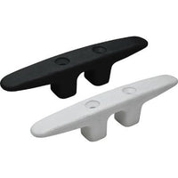 Sea-Dog Qualifies for Free Shipping Sea-Dog Heavy Duty Nylon Open Base Cleat 6-1/4