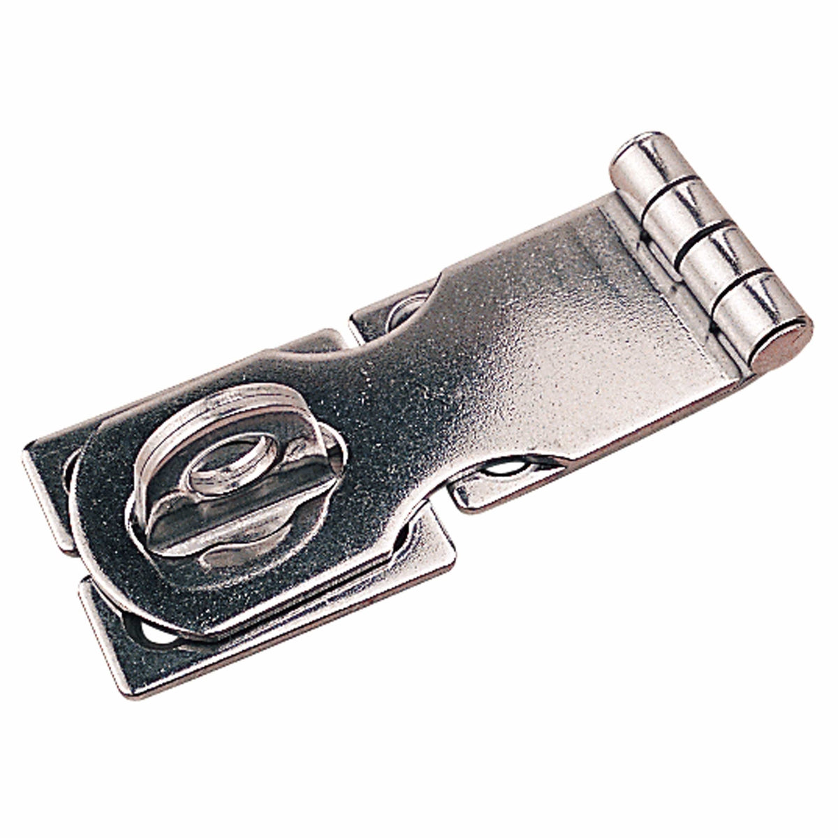 Sea-Dog Qualifies for Free Shipping Sea-Dog Heavy-Duty SS Hasp 3-9/16" #221128