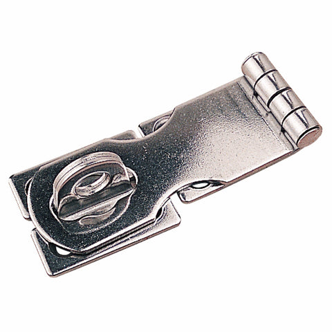 Sea-Dog Qualifies for Free Shipping Sea-Dog Heavy-Duty SS Hasp 3-9/16" #221128