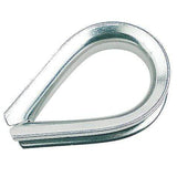Sea-Dog Qualifies for Free Shipping Sea-Dog Heavy-Duty SS Thimble 1/2" Wire Diameter #170012