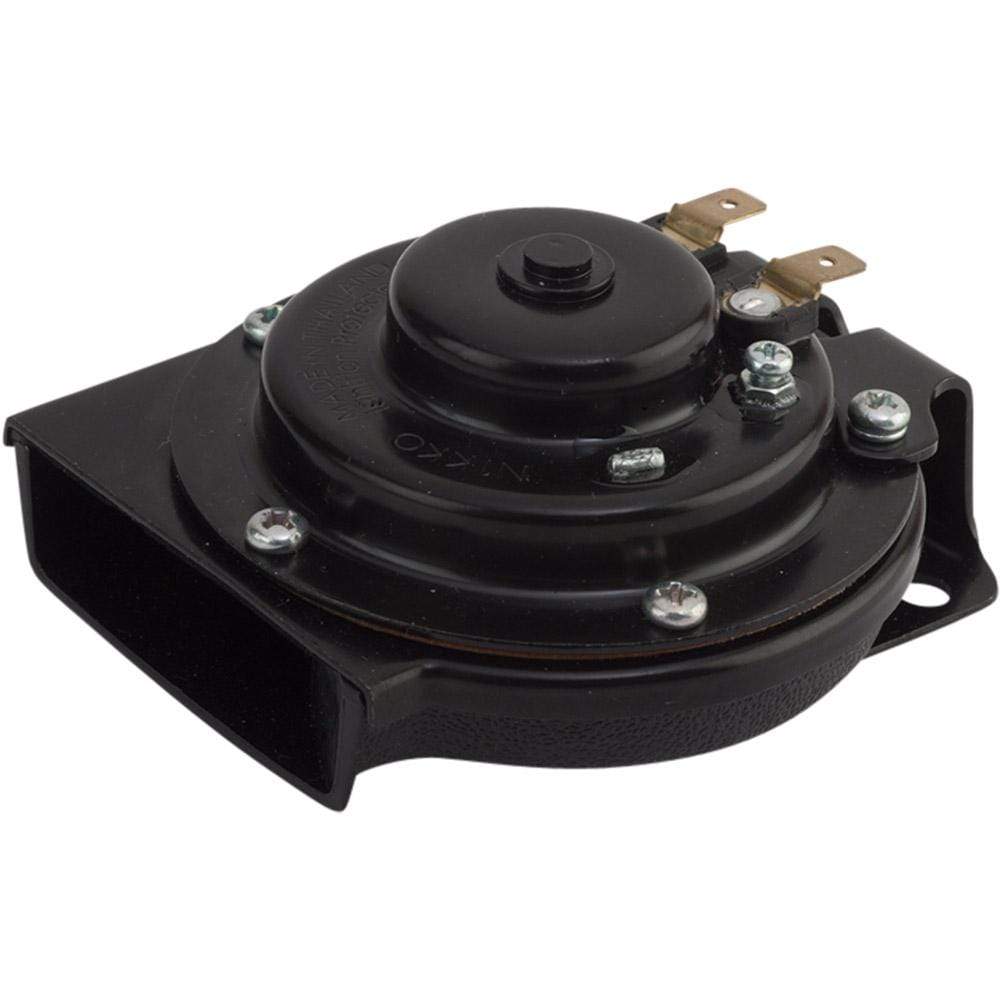 Sea-Dog Qualifies for Free Shipping Sea-Dog Hidden Mount Mini Compact Horn W/Tab Bracket #431310-1