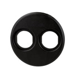 Sea-Dog Qualifies for Free Shipping Sea-Dog Hole Adapter Instrument 4" White #426104-1