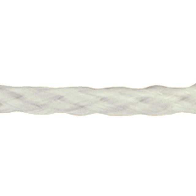 Sea-Dog Qualifies for Free Shipping Sea-Dog Hollow Braid Poly-Pro 3/8" x 600' White #304210600WH