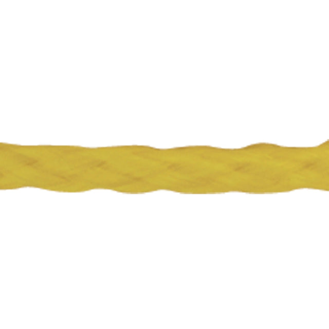 Sea-Dog Qualifies for Free Shipping Sea-Dog Hollow Braided Rope 5/16" 600' Yellow #304208600YW