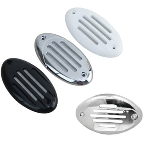 Sea-Dog Qualifies for Free Shipping Sea-Dog Horn Grill Black #431213