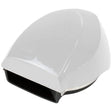 Sea-Dog Qualifies for Free Shipping Sea-Dog Horn-Mini Compact White #431152-1