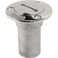 Sea-Dog Qualifies for Free Shipping Sea-Dog Hose Deck Fill Body Only No Cap Stainless Cast #351300-1