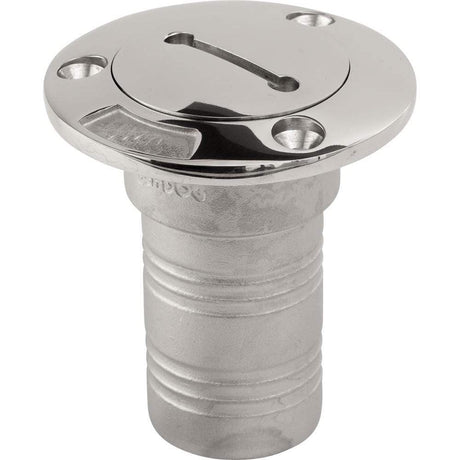 Sea-Dog Qualifies for Free Shipping Sea-Dog Hose Deck Fill Stainless Cast DIESEL 1-1/2" #351321-1