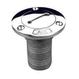 Sea-Dog Qualifies for Free Shipping Sea-Dog Hose Deck Fill Stainless Cast GAS 1-1/2" #351320-1