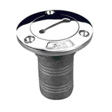 Sea-Dog Qualifies for Free Shipping Sea-Dog Hose Deck Fill Stainless Cast GAS 1-1/2" #351320-1