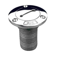 Sea-Dog Qualifies for Free Shipping Sea-Dog Hose Deck Fill Stainless Cast GAS 1-1/2