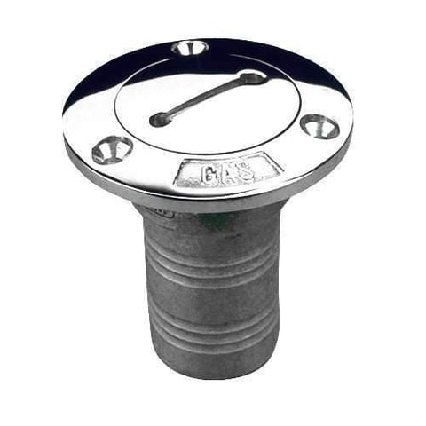 Sea-Dog Qualifies for Free Shipping Sea-Dog Hose Deck Fill Stainless Cast GAS 1-1/2" #351320-1