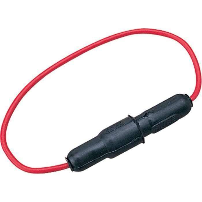 Sea-Dog Qualifies for Free Shipping Sea-Dog Inline Fuse Holder Bulk #420554