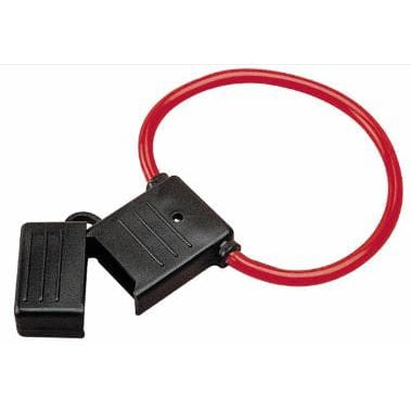 Sea-Dog Qualifies for Free Shipping Sea-Dog Inline Fuse Holder Maxi #445299-1
