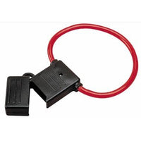 Sea-Dog Qualifies for Free Shipping Sea-Dog Inline Fuse Holder Maxi #445299-1