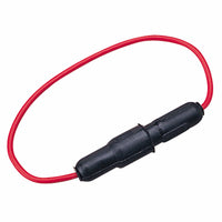 Sea-Dog Qualifies for Free Shipping Sea-Dog Inline Fuse Holder Waterproof 420552-1