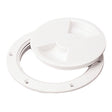 Sea-Dog Qualifies for Free Shipping Sea-Dog Inspection Port 5" #337150-1
