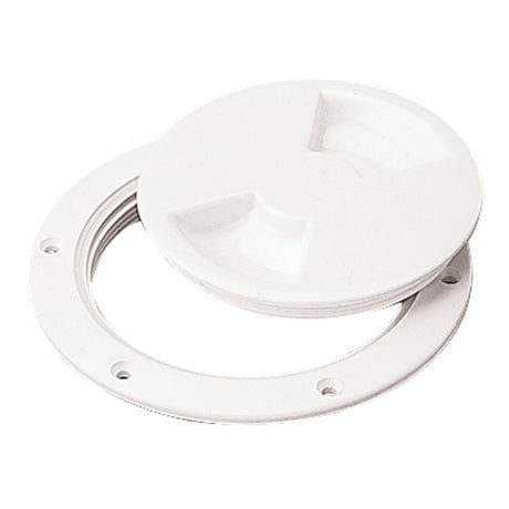 Sea-Dog Qualifies for Free Shipping Sea-Dog Inspection Port 5" #337150-1
