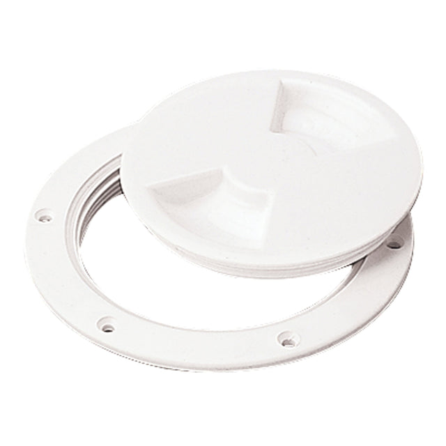 Sea-Dog Qualifies for Free Shipping Sea-Dog Inspection Port 5" #337150-1