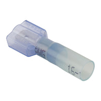 Sea-Dog Qualifies for Free Shipping Sea-Dog Insulated Push-On Connector Female 16-14ga 6-pk #429335H-1