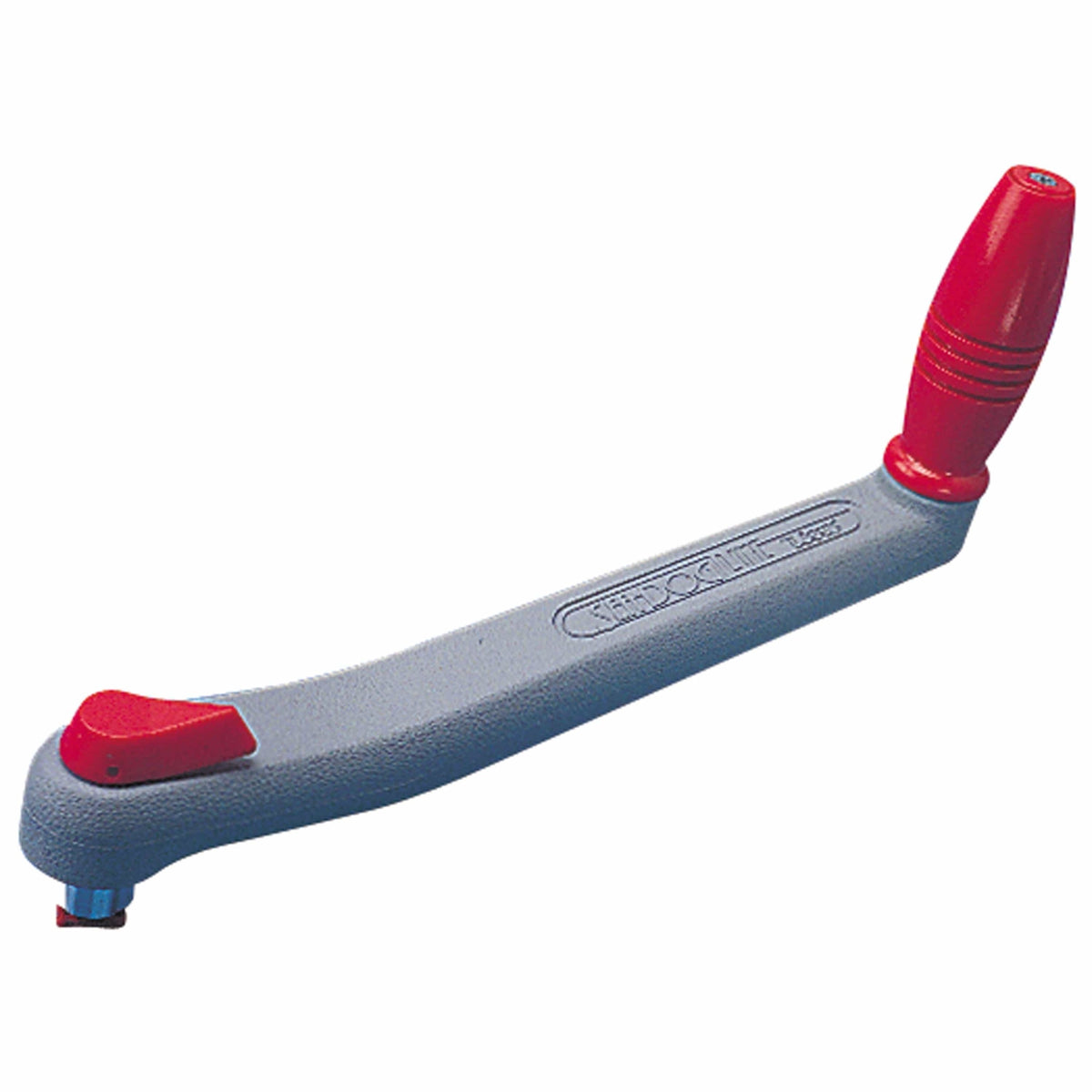 Sea-Dog Qualifies for Free Shipping Sea-Dog It Floats Locking Winch Handle 8" #604080