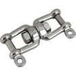 Sea-Dog Qualifies for Free Shipping Sea-Dog Jaw and Jaw Swivel SS #182308-1