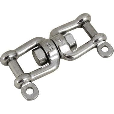 Sea-Dog Qualifies for Free Shipping Sea-Dog Jaw and Jaw Swivel SS #182308-1