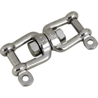 Sea-Dog Qualifies for Free Shipping Sea-Dog Jaw & Jaw Swivel 1/2