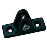 Sea-Dog Qualifies for Free Shipping Sea-Dog Large Nylon Deck Hinge Black #273200