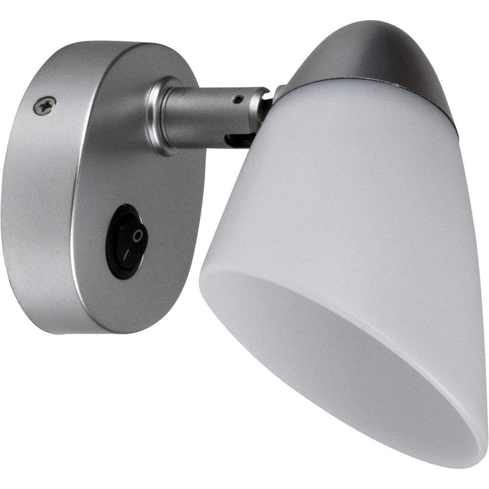 Sea-Dog Qualifies for Free Shipping Sea-Dog LED Cabin/Reading Light #400730-3