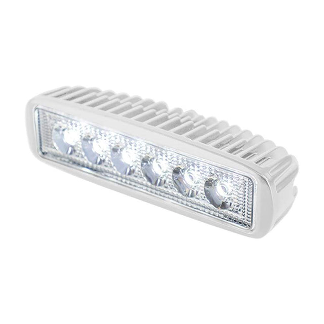 Sea-Dog Qualifies for Free Shipping Sea-Dog LED Cockpit Spreader Light 1440 Lumens White #405321-3