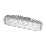 Sea-Dog Qualifies for Free Shipping Sea-Dog LED Cockpit Spreader Light 1440 Lumens White #405321-3