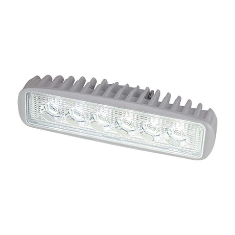 Sea-Dog Qualifies for Free Shipping Sea-Dog LED Cockpit Spreader Light 1440 Lumens White #405321-3