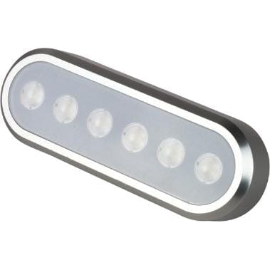 Sea-Dog Qualifies for Free Shipping Sea-Dog LED Compact Floodlight #405350-3