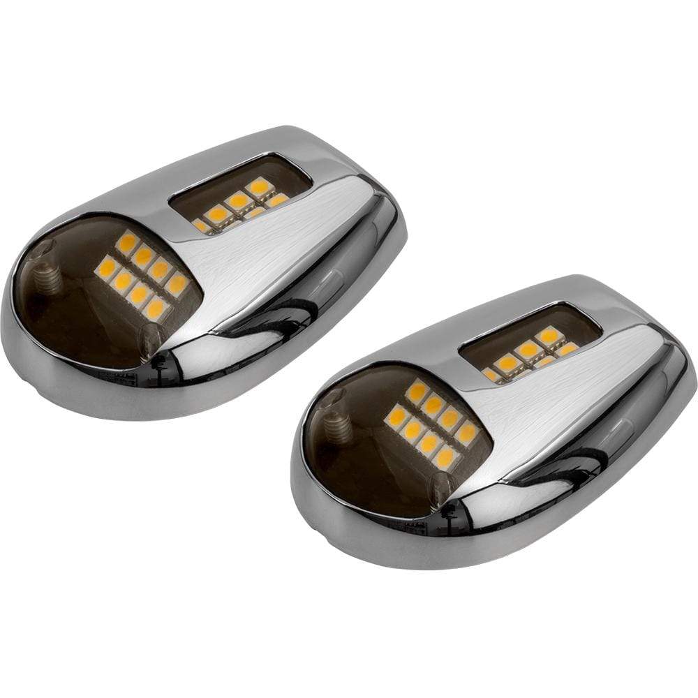 Sea-Dog Qualifies for Free Shipping Sea-Dog LED Docking Light Stainless #405950-1