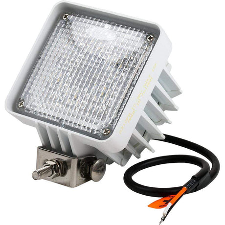 Sea-Dog Qualifies for Free Shipping Sea-Dog LED Floodlight 12v with SS Bracket #405330-3