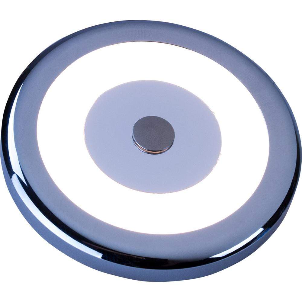 Sea-Dog LED Low Profile Task Light with Touch On/Off/Dimmer #401686-1