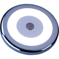 Sea-Dog LED Low Profile Task Light with Touch On/Off/Dimmer #401686-1