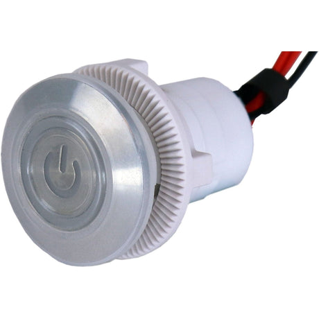 Sea-Dog Qualifies for Free Shipping Sea-Dog LED Push Button On/Off Switch Bulk #403065