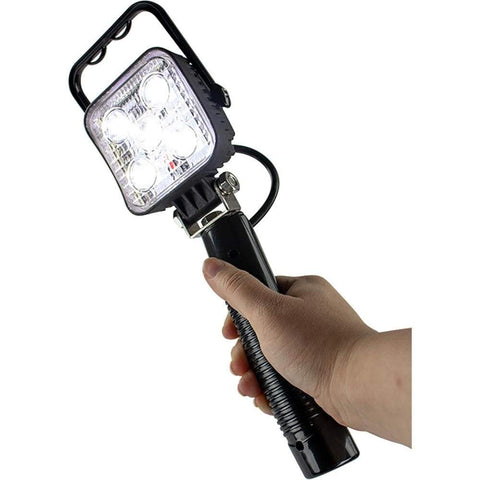 Sea-Dog LED Rechargeable Handheld Spot Light #405300-3