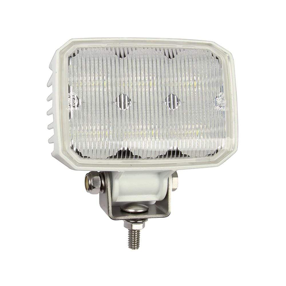 Sea-Dog Qualifies for Free Shipping Sea-Dog LED Rectangular Floodlight 150 Lumens #405335-3