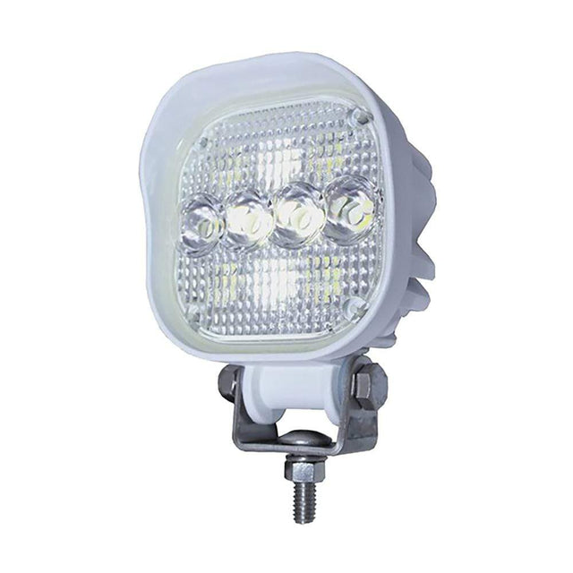 Sea-Dog Qualifies for Free Shipping Sea-Dog LED Spot/Floodlight 130 Lumens #405340-3