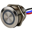 Sea-Dog Qualifies for Free Shipping Sea-Dog LED Touch Dimmer Switch for Aurora Pop-Up #403061-1