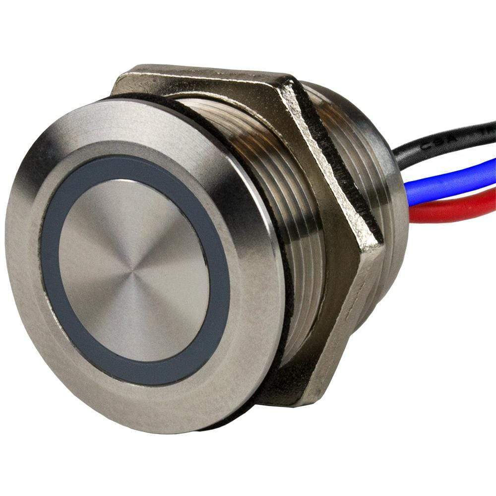 Sea-Dog Qualifies for Free Shipping Sea-Dog LED Touch Dimmer Switch for Aurora Pop-Up #403061-1
