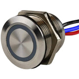 Sea-Dog Qualifies for Free Shipping Sea-Dog LED Touch Dimmer Switch for Aurora Pop-Up #403061-1