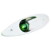 Sea-Dog Qualifies for Free Shipping Sea-Dog Light-Side Stainless Pair #400180-1