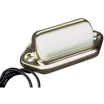 Sea-Dog Qualifies for Free Shipping Sea-Dog Light-Utility Chrome Plated White Lens #401151-1