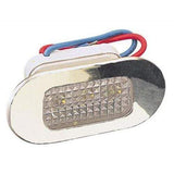 Sea-Dog Qualifies for Free Shipping Sea-Dog Light-Utility LED Amber #401410-1