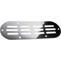 Sea-Dog Qualifies for Free Shipping Sea-Dog Locker Vent Stainless #331620-1