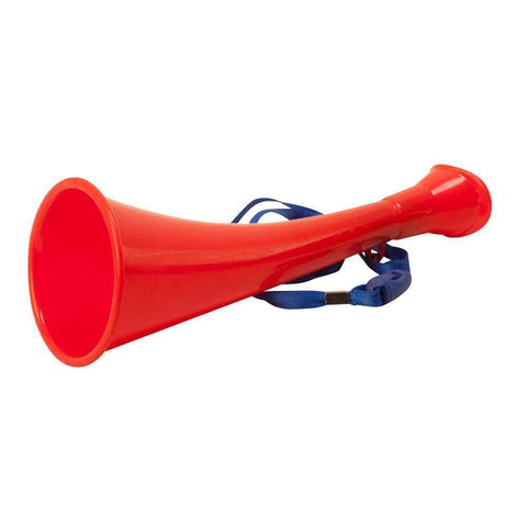 Sea-Dog Manual Air Horn with 18" Lanyard #572025-1